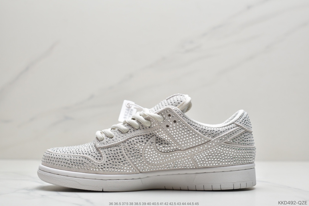 480 公司级Cactus Plant Flea Market x Nike Dunk Low 重磅配色 CZ2670-001