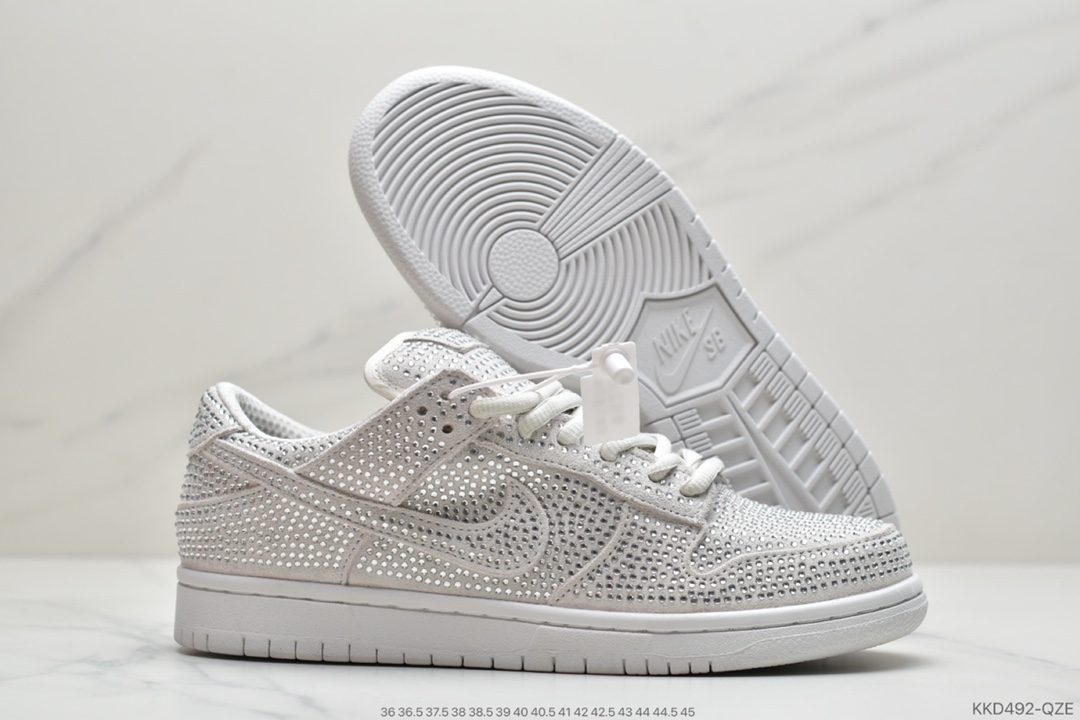 480 公司级Cactus Plant Flea Market x Nike Dunk Low 重磅配色 CZ2670-001