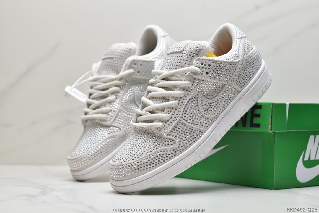 480 公司级Cactus Plant Flea Market x Nike Dunk Low 重磅配色 CZ2670-001