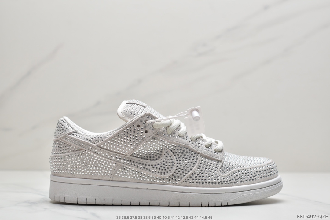 480 公司级Cactus Plant Flea Market x Nike Dunk Low 重磅配色 CZ2670-001
