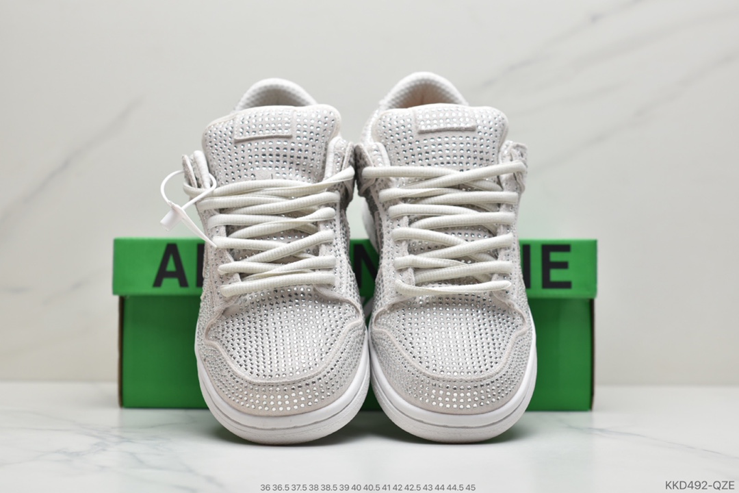 480 公司级Cactus Plant Flea Market x Nike Dunk Low 重磅配色 CZ2670-001