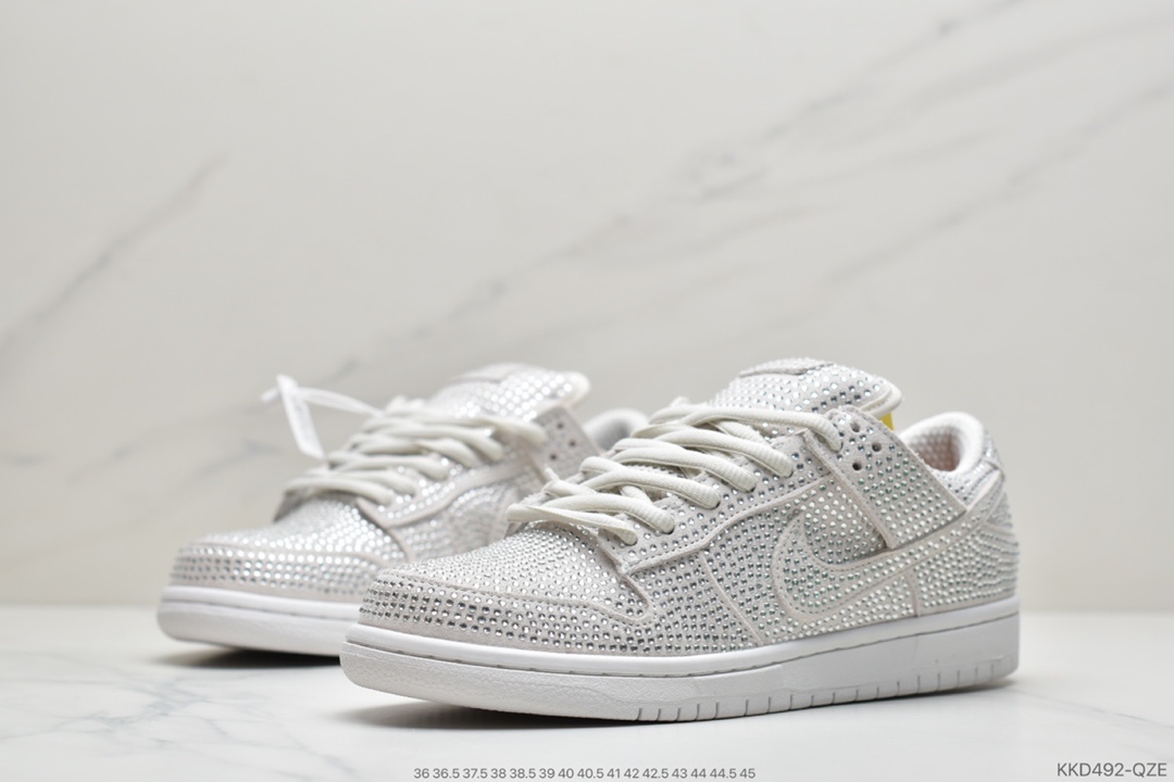 480 公司级Cactus Plant Flea Market x Nike Dunk Low 重磅配色 CZ2670-001