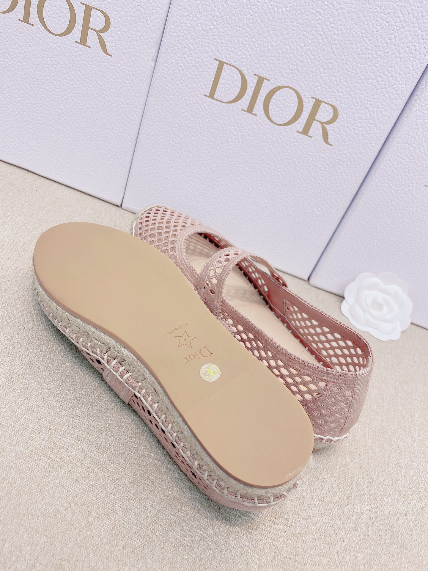 CAROZO 2021 Morning Cot/Fisher Shoes: Stylish Design with Classic Touch. - 图片 7