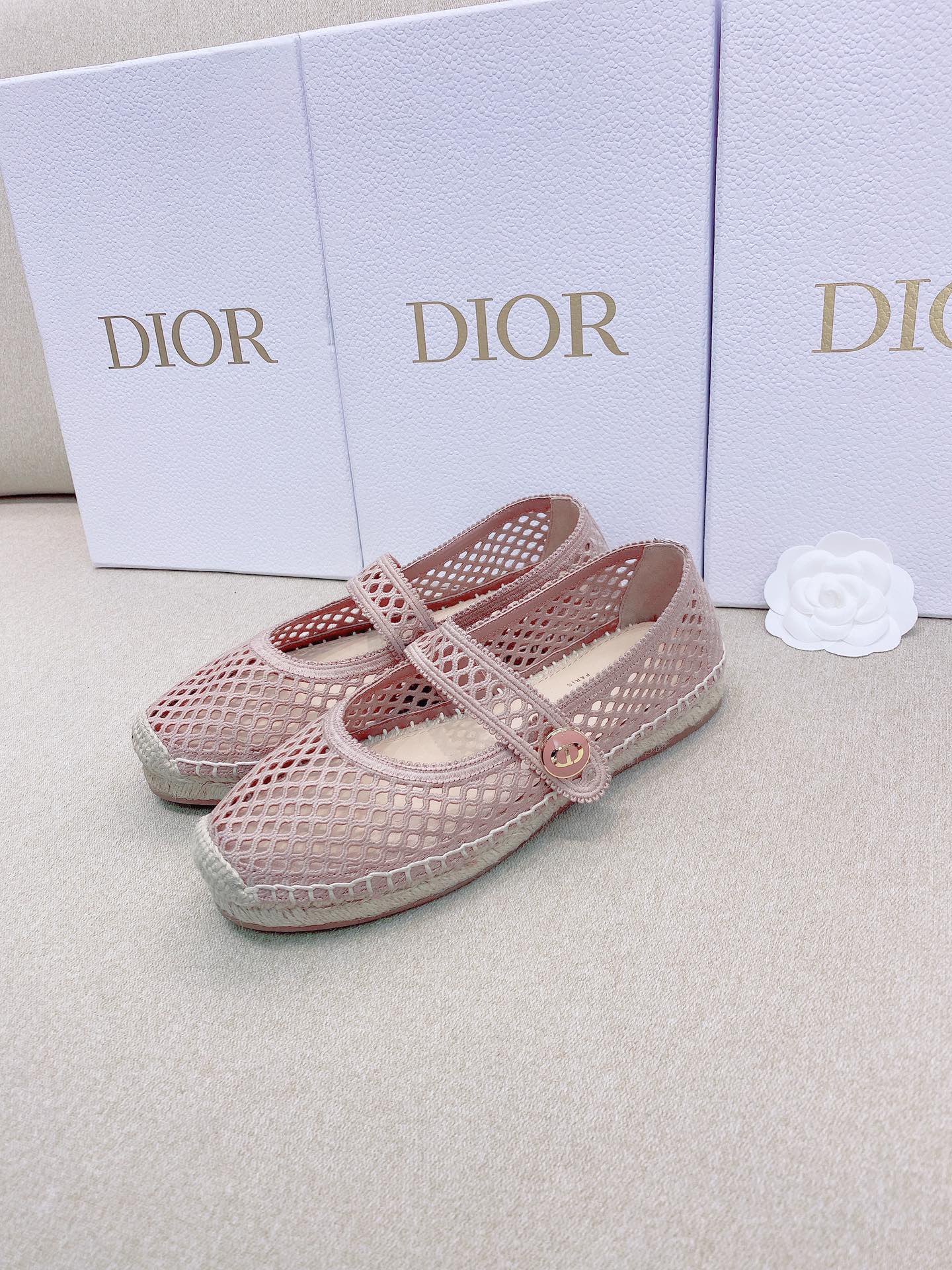 CAROZO 2021 Morning Cot/Fisher Shoes: Stylish Design with Classic Touch. - 图片 3