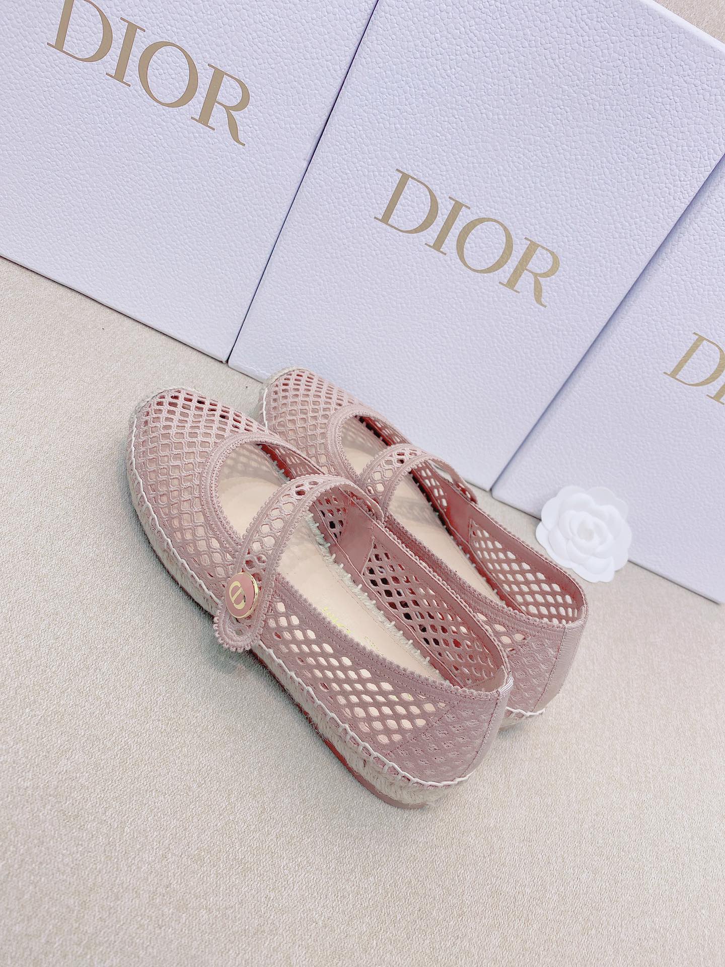 CAROZO 2021 Morning Cot/Fisher Shoes: Stylish Design with Classic Touch. - 图片 5