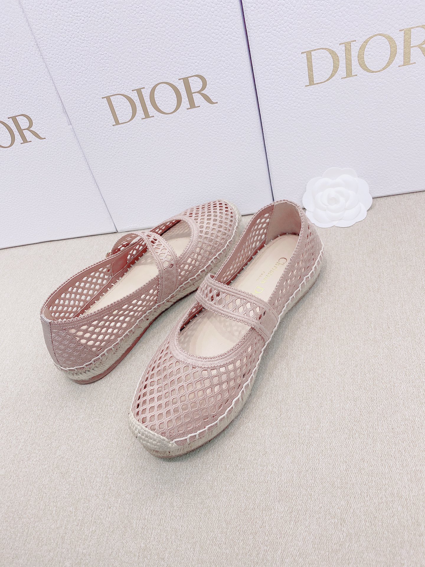 CAROZO 2021 Morning Cot/Fisher Shoes: Stylish Design with Classic Touch. - 图片 6