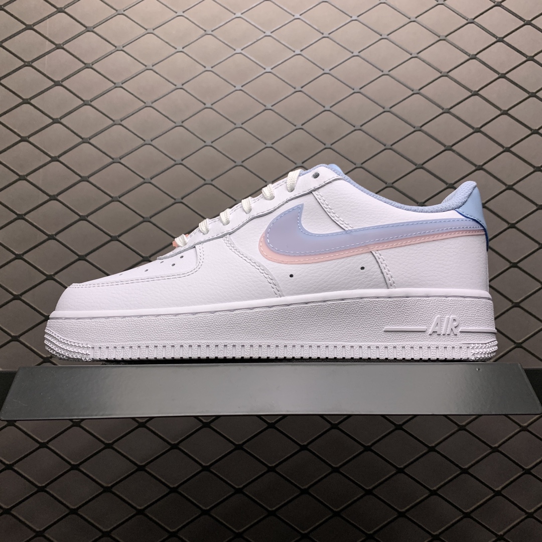 200 NK Air Force 1 空军一号低帮休闲运动板鞋 CW1574-100