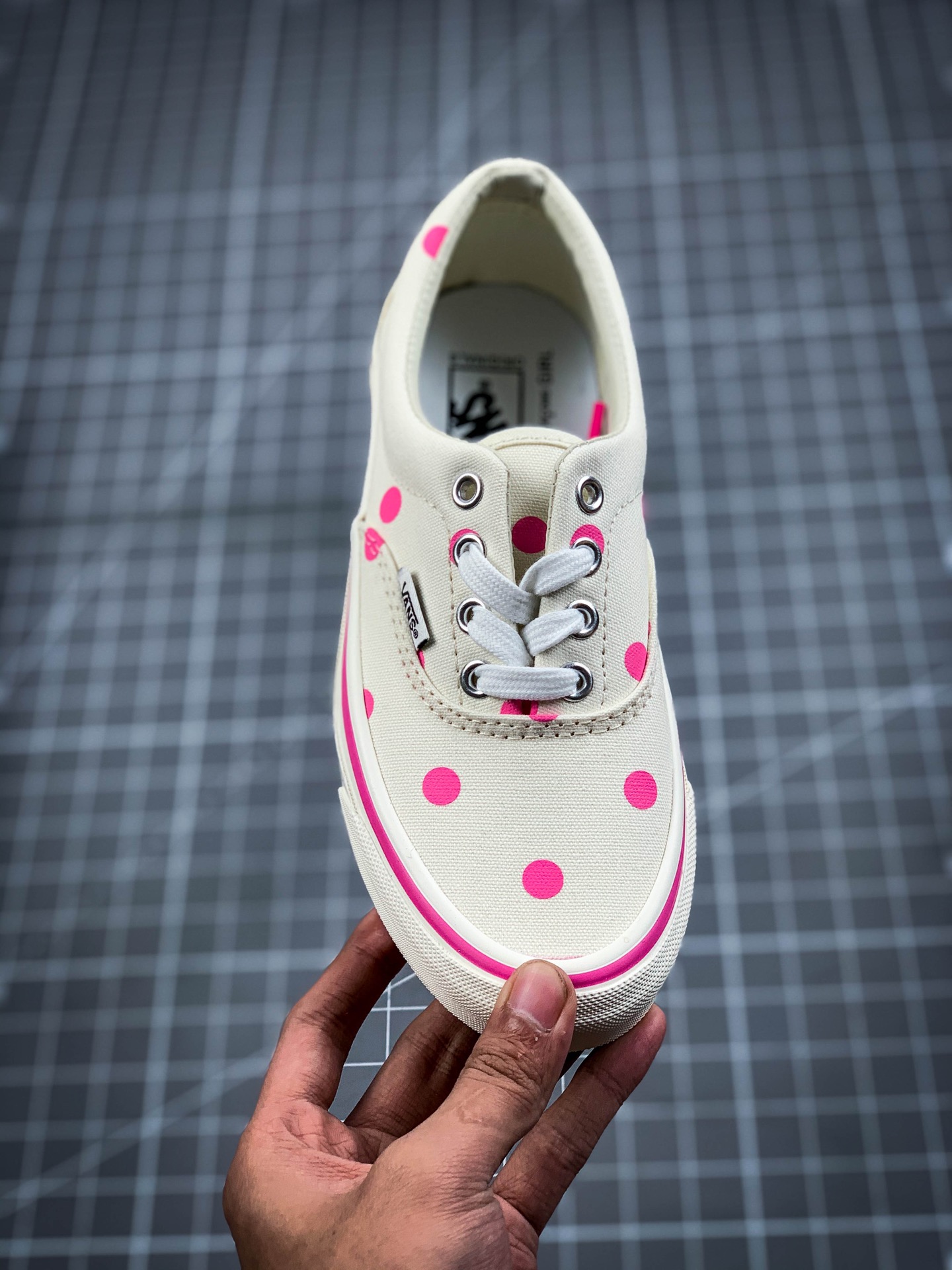 150  Vans Vault x CDG Girl小清新朕名系列