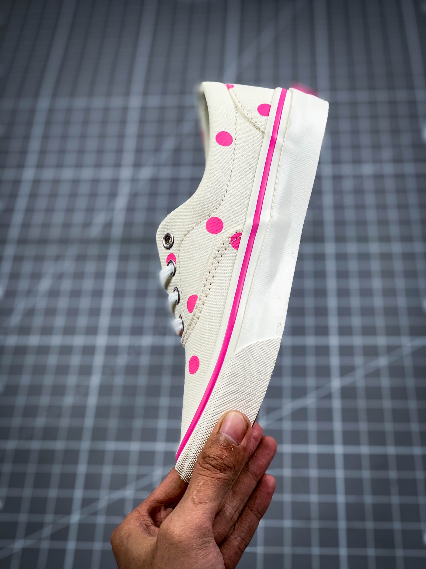 150  Vans Vault x CDG Girl小清新朕名系列