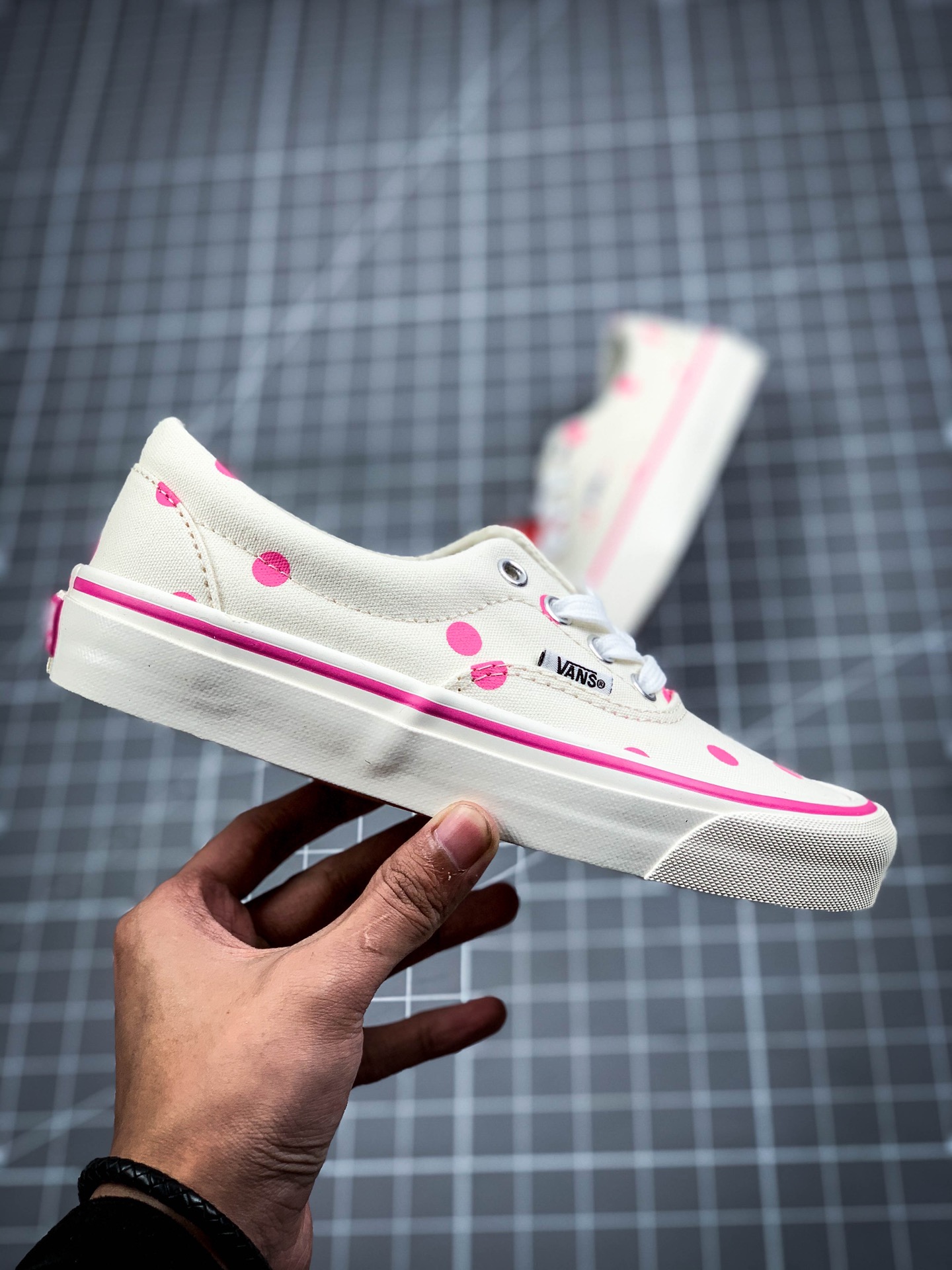 150  Vans Vault x CDG Girl小清新朕名系列
