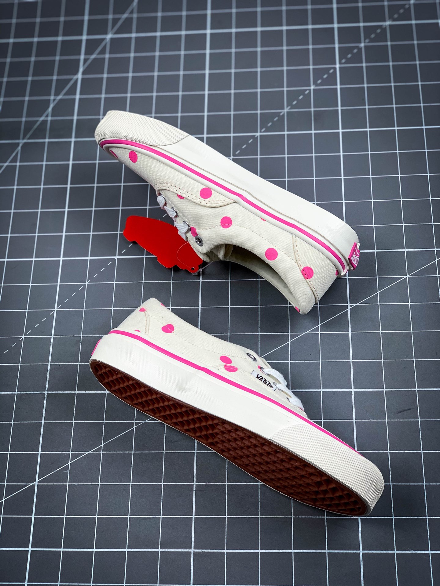 150  Vans Vault x CDG Girl小清新朕名系列