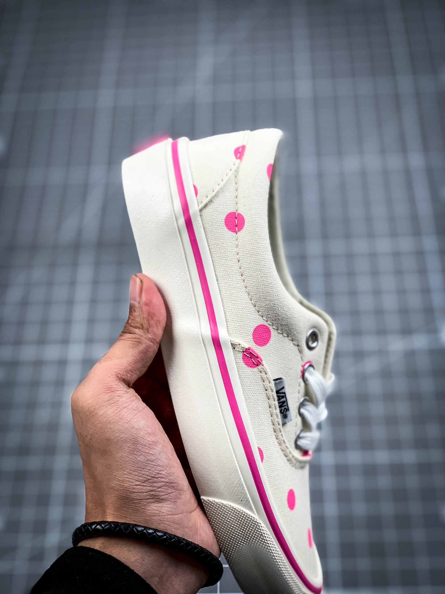 150  Vans Vault x CDG Girl小清新朕名系列