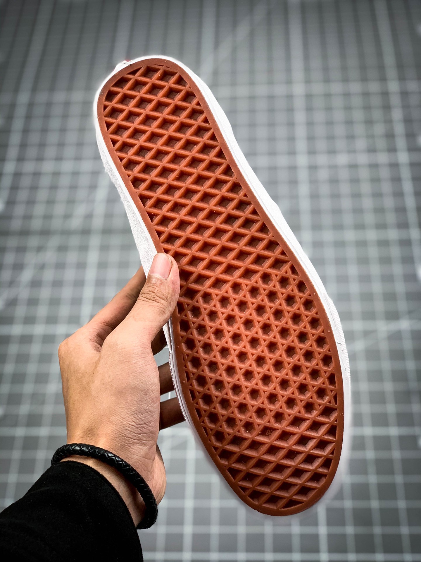 150  Vans Authentic x Moma 联名款 爱德华蒙克联名（呐喊）