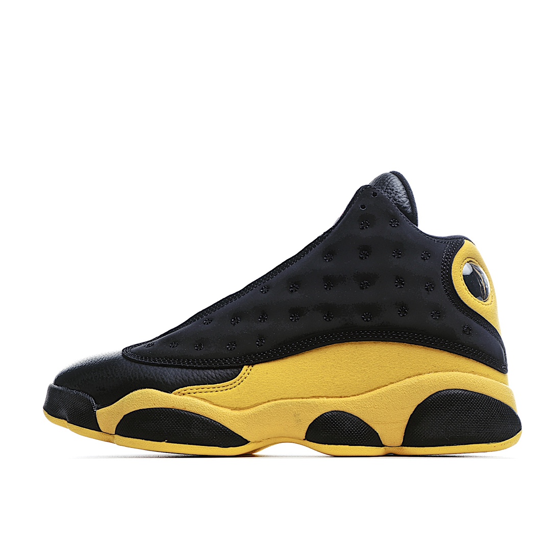 I0 Air Jordan 13 Retro Melo “Class of H0 2”乔13安东尼橡树山 官方
