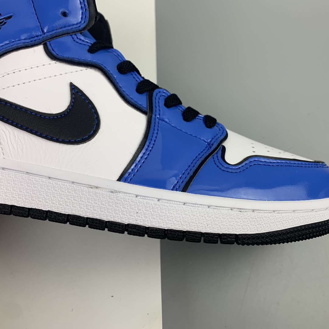 240 Air Jordan 1 Mid AJ1 乔1 中帮百搭休闲运动板鞋 DD6834-402