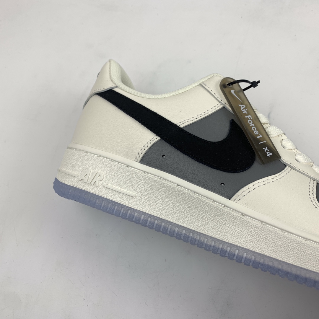 200 Nk Air Force 1'07 空军一号低帮休闲运动板鞋 DC1405-001