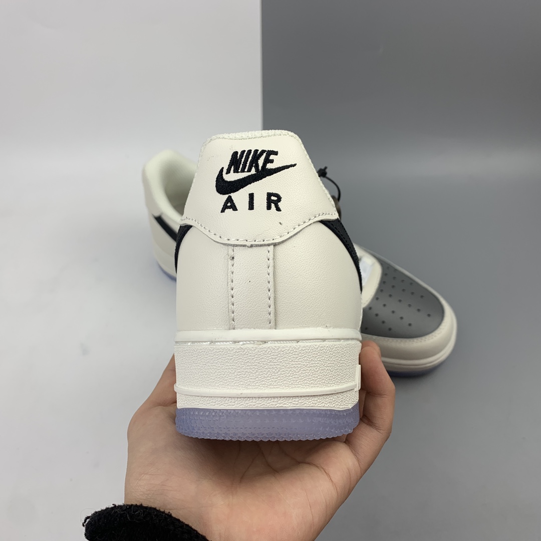 200 Nk Air Force 1'07 空军一号低帮休闲运动板鞋 DC1405-001