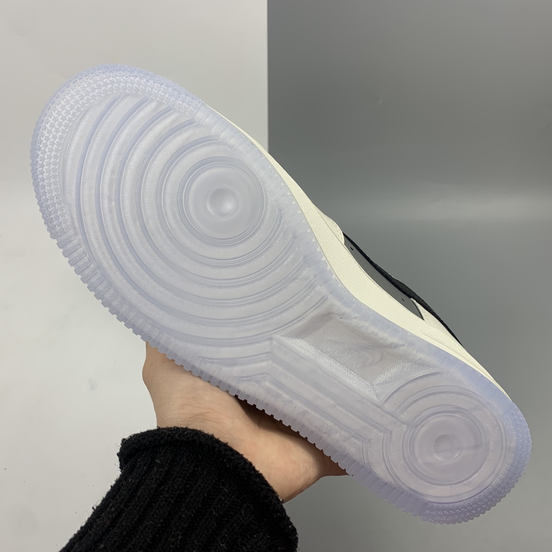 200 Nk Air Force 1'07 空军一号低帮休闲运动板鞋 DC1405-001