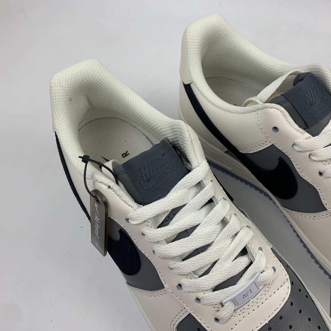 200 Nk Air Force 1'07 空军一号低帮休闲运动板鞋 DC1405-001