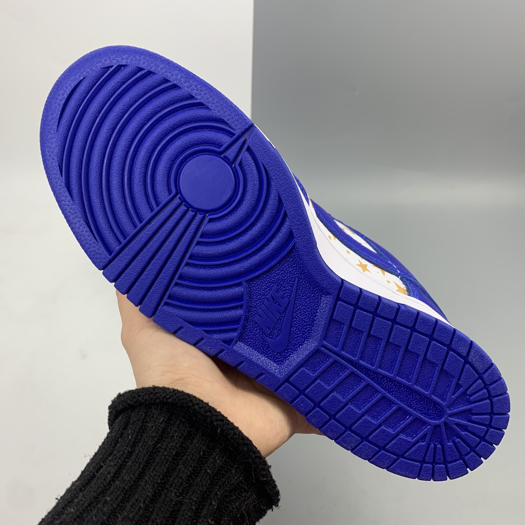 260 Supreme x Nk SB Dunk Low 联名款休闲运动滑板鞋 DH3228-100