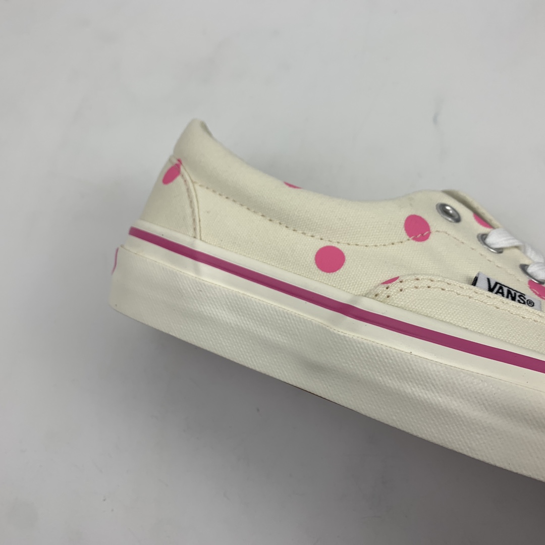 150 Vans Vault x CDG Girl 小清新联名系列 VN0A38VVK88