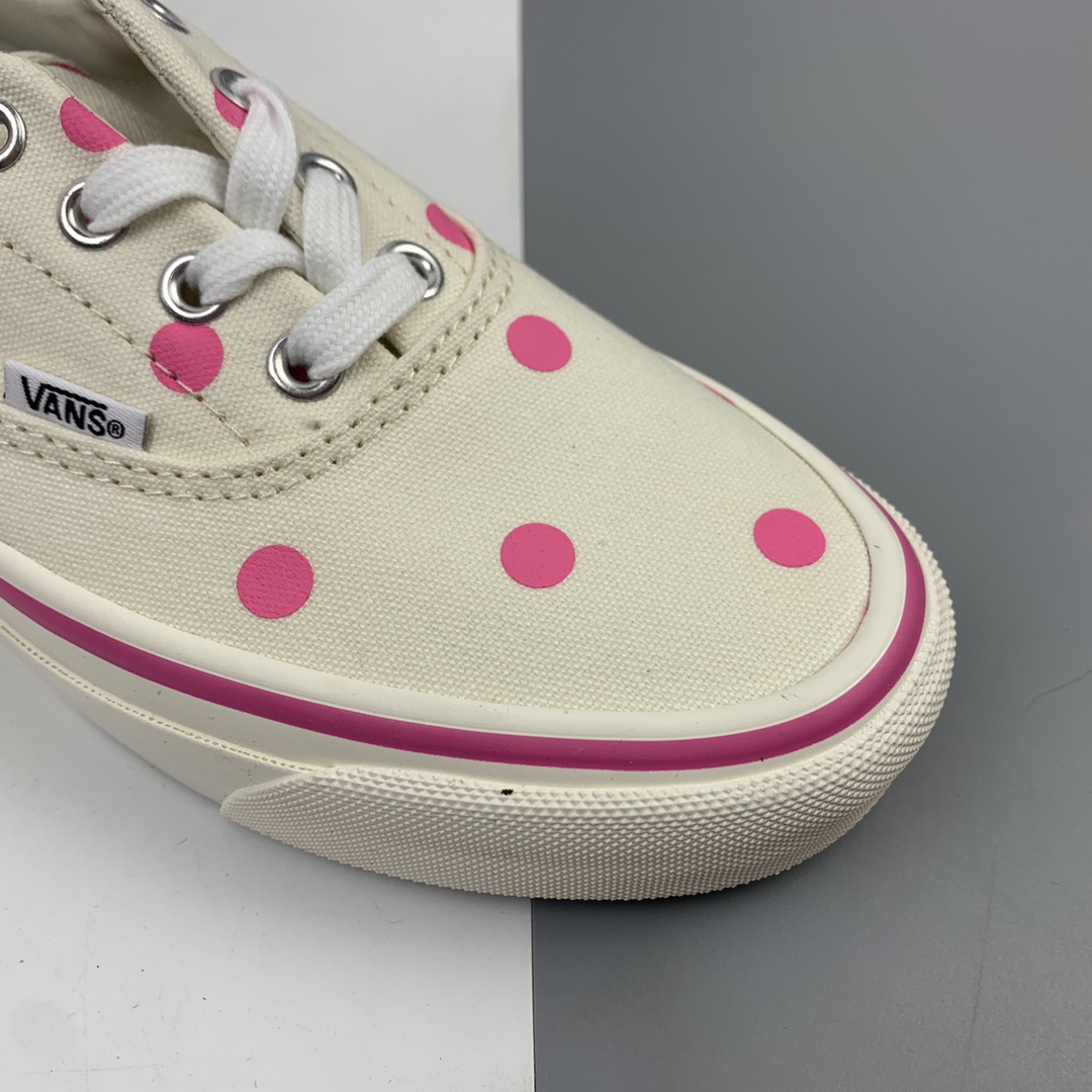 150 Vans Vault x CDG Girl 小清新联名系列 VN0A38VVK88