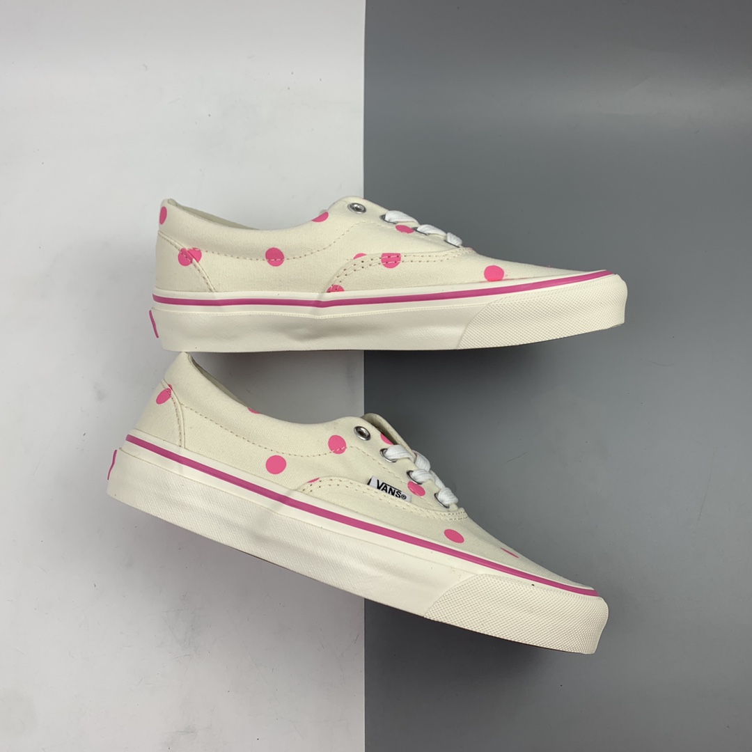 150 Vans Vault x CDG Girl 小清新联名系列 VN0A38VVK88