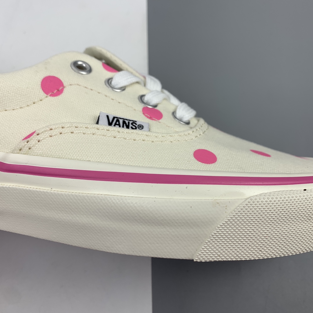 150 Vans Vault x CDG Girl 小清新联名系列 VN0A38VVK88