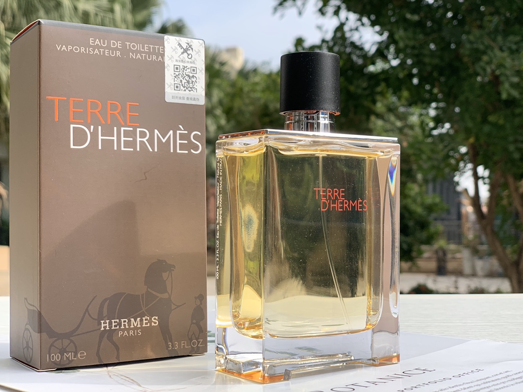 Where to buy Replicas
 Hermes Perfume Orange Rose Women Men