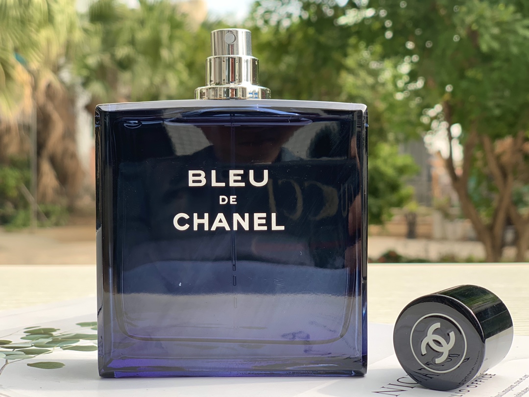 Chanel Perfume 100ML