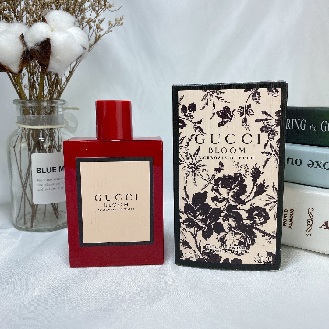 Gucci Bloom Eau de Parfum for Women, Floral Scent, 3.3 fl oz 5 i1608704971 751 3