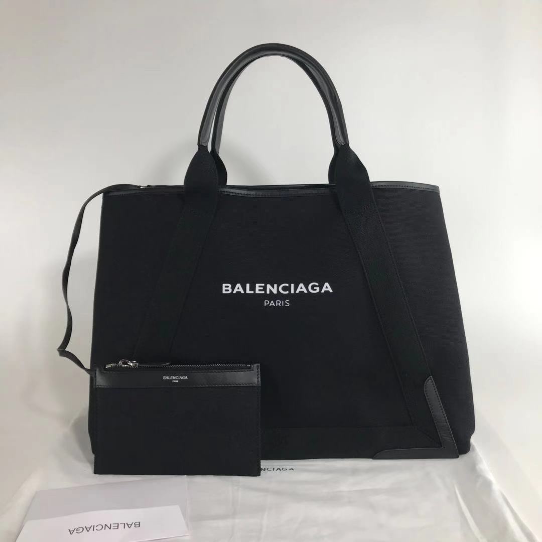 P390 versión de compra por encargo talla grande última serie de la tienda oficial 🎉Balenciaga🎉 Balenciaga Le Dix Mone…