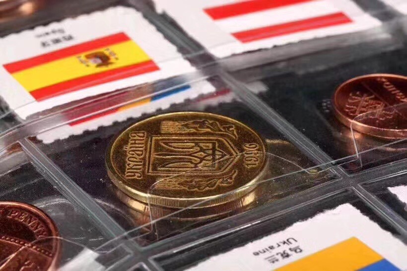全部真币，可去银行鉴定，收藏也是一种力量，价格不贵，比过年送红包🧧有面子，还实惠。 2