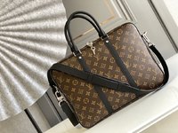Louis Vuitton Bags Briefcase Replica Sale online
 Men Canvas