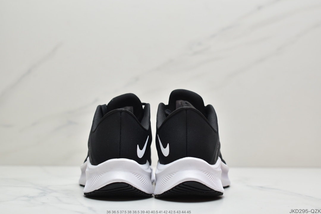 160 公司级耐克Nike Quest 3 极速3代时尚休闲跑步鞋  CD0230-002-001-008-005-004