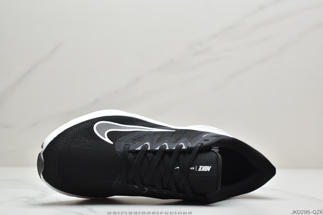160 公司级耐克Nike Quest 3 极速3代时尚休闲跑步鞋  CD0230-002-001-008-005-004