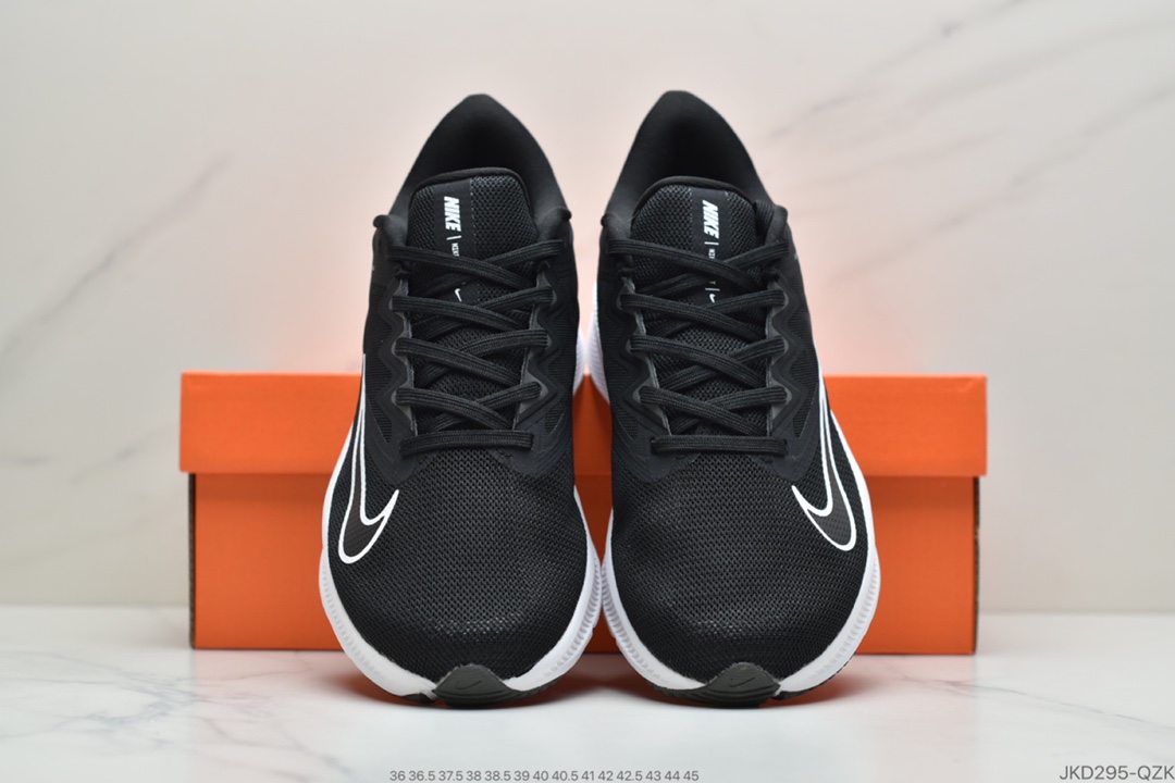 160 公司级耐克Nike Quest 3 极速3代时尚休闲跑步鞋  CD0230-002-001-008-005-004