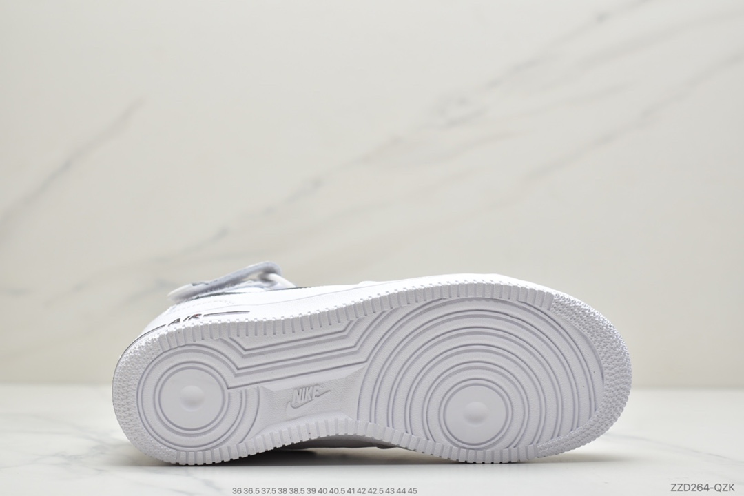 250 公司级耐克Nike Air Force 1 Low 空军一号低帮CV3039-108