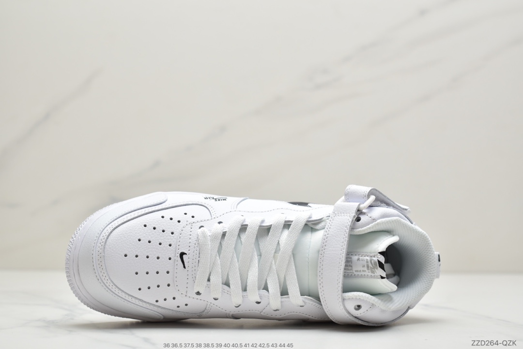 250 公司级耐克Nike Air Force 1 Low 空军一号低帮CV3039-108