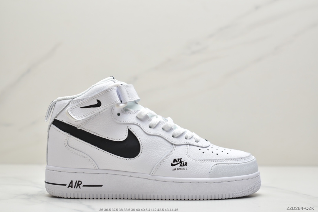 250 公司级耐克Nike Air Force 1 Low 空军一号低帮CV3039-108