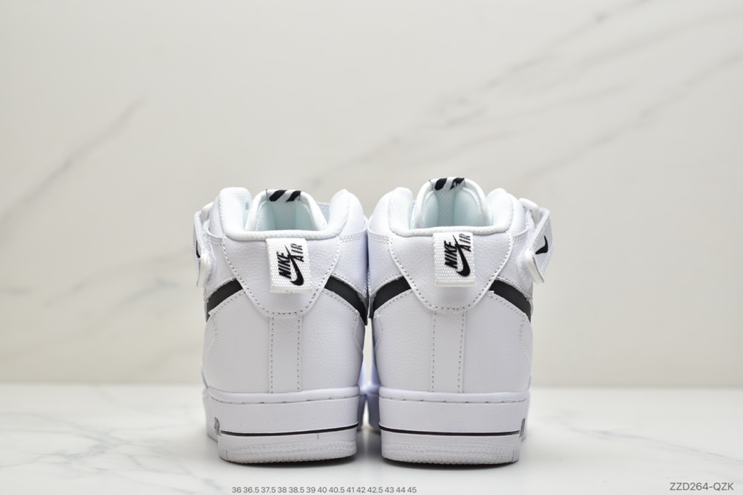 250 公司级耐克Nike Air Force 1 Low 空军一号低帮CV3039-108