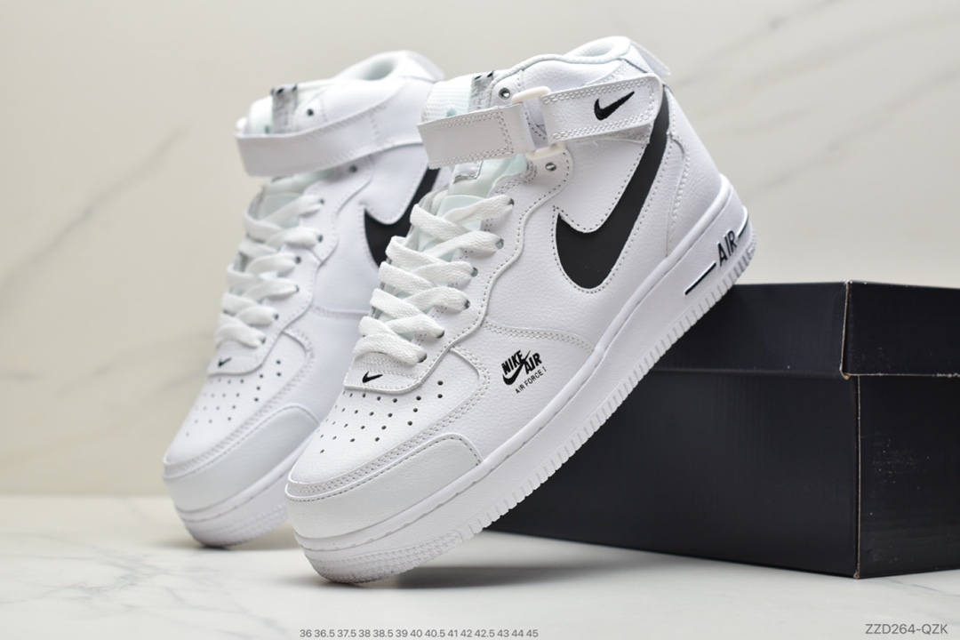 250 公司级耐克Nike Air Force 1 Low 空军一号低帮CV3039-108