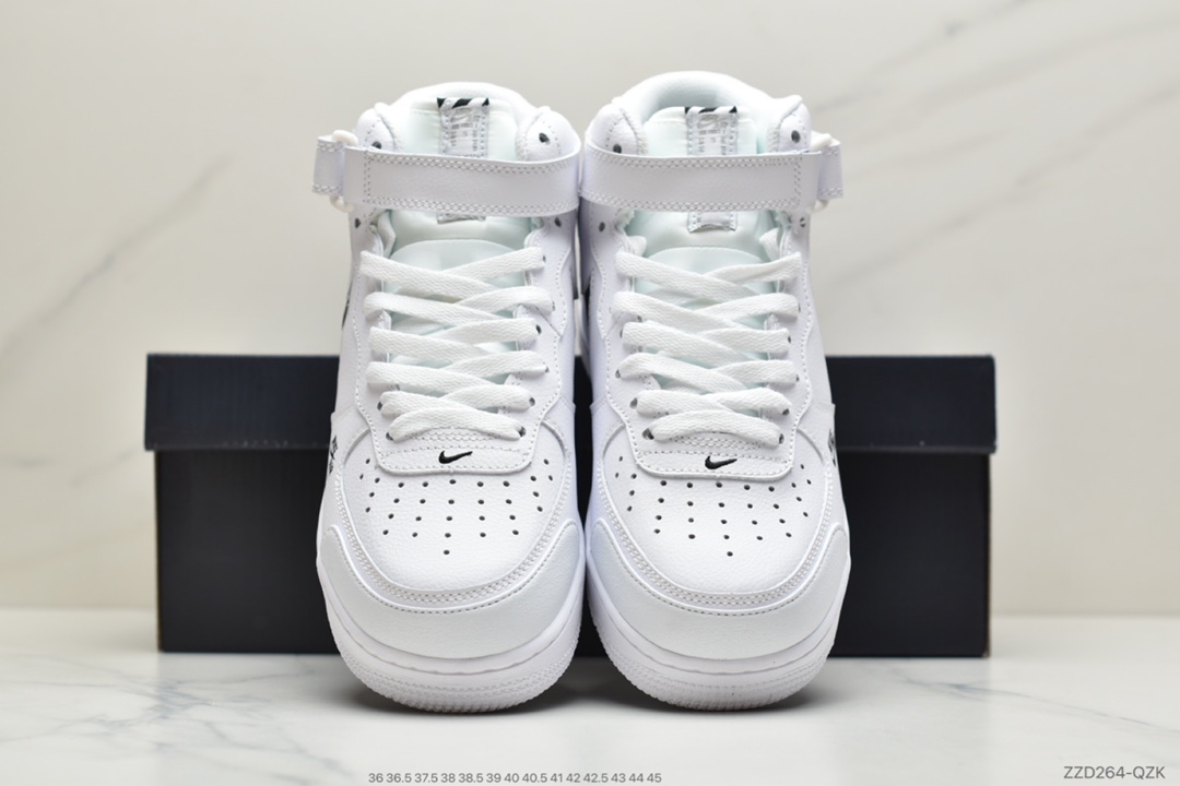 250 公司级耐克Nike Air Force 1 Low 空军一号低帮CV3039-108