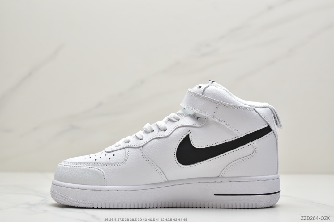 250 公司级耐克Nike Air Force 1 Low 空军一号低帮CV3039-108