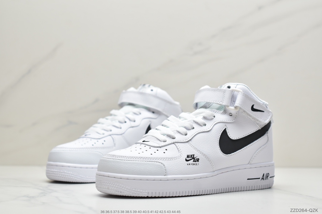250 公司级耐克Nike Air Force 1 Low 空军一号低帮CV3039-108