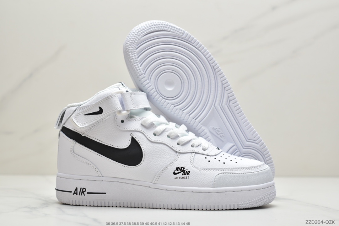 250 公司级耐克Nike Air Force 1 Low 空军一号低帮CV3039-108