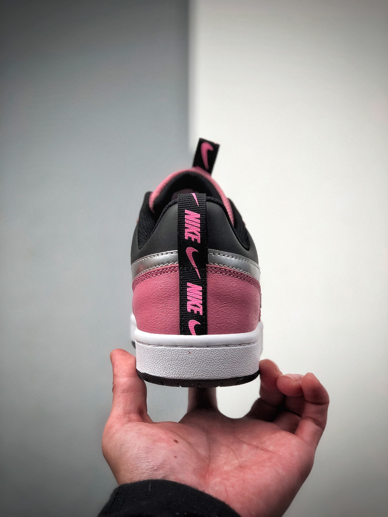 140  Nike Court Borough Low 2 低帮运动板鞋 CT3964-600