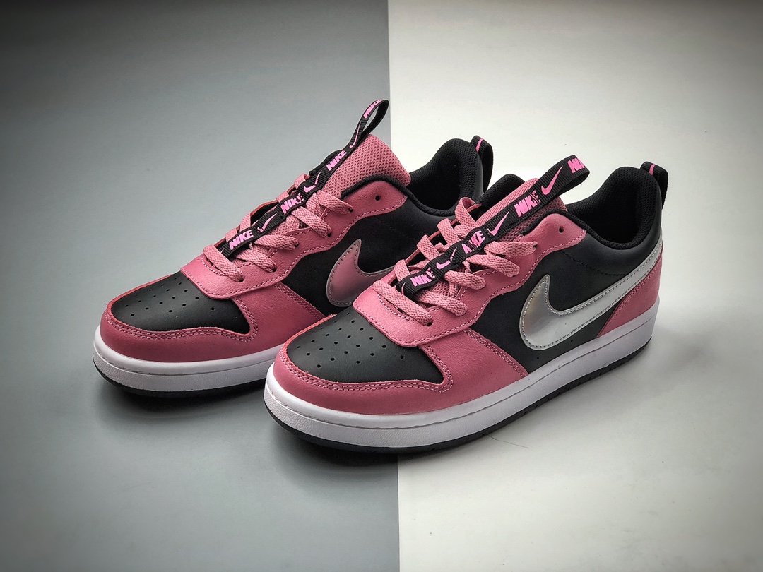 140  Nike Court Borough Low 2 低帮运动板鞋 CT3964-600