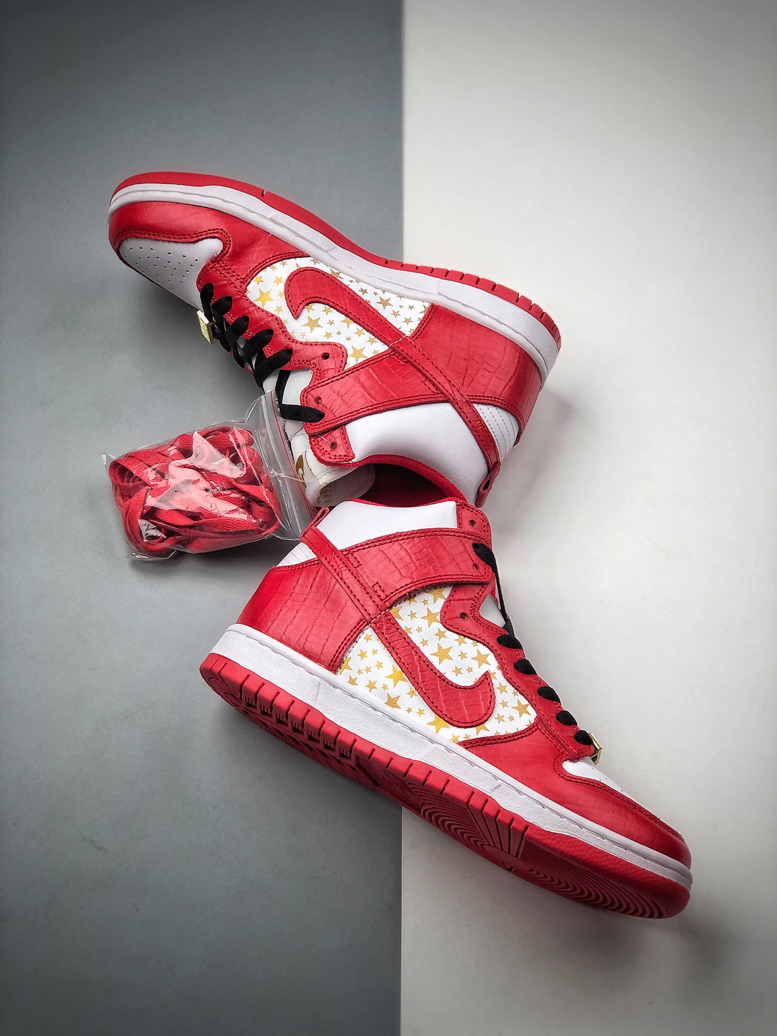 220  NIKE SB DUNK HIGH PRO 307385-161