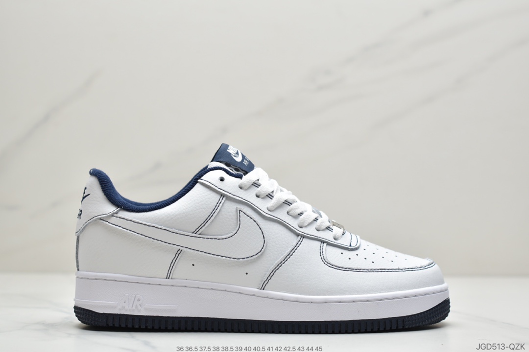180 公司级耐克NIKE M AF 1 UPS TEP空军一号低帮AH0287-216